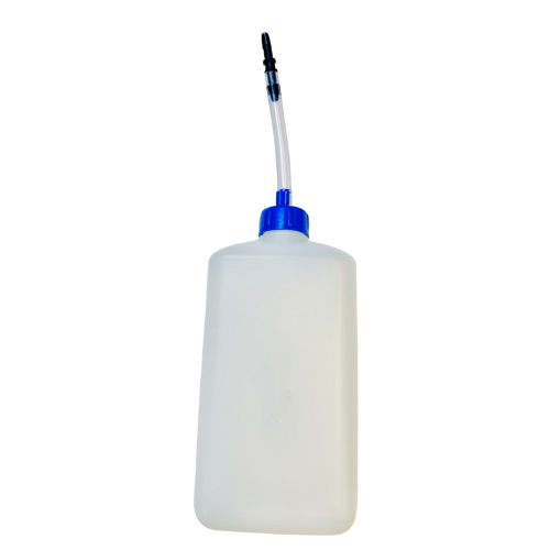 Plastflaska 1000ml