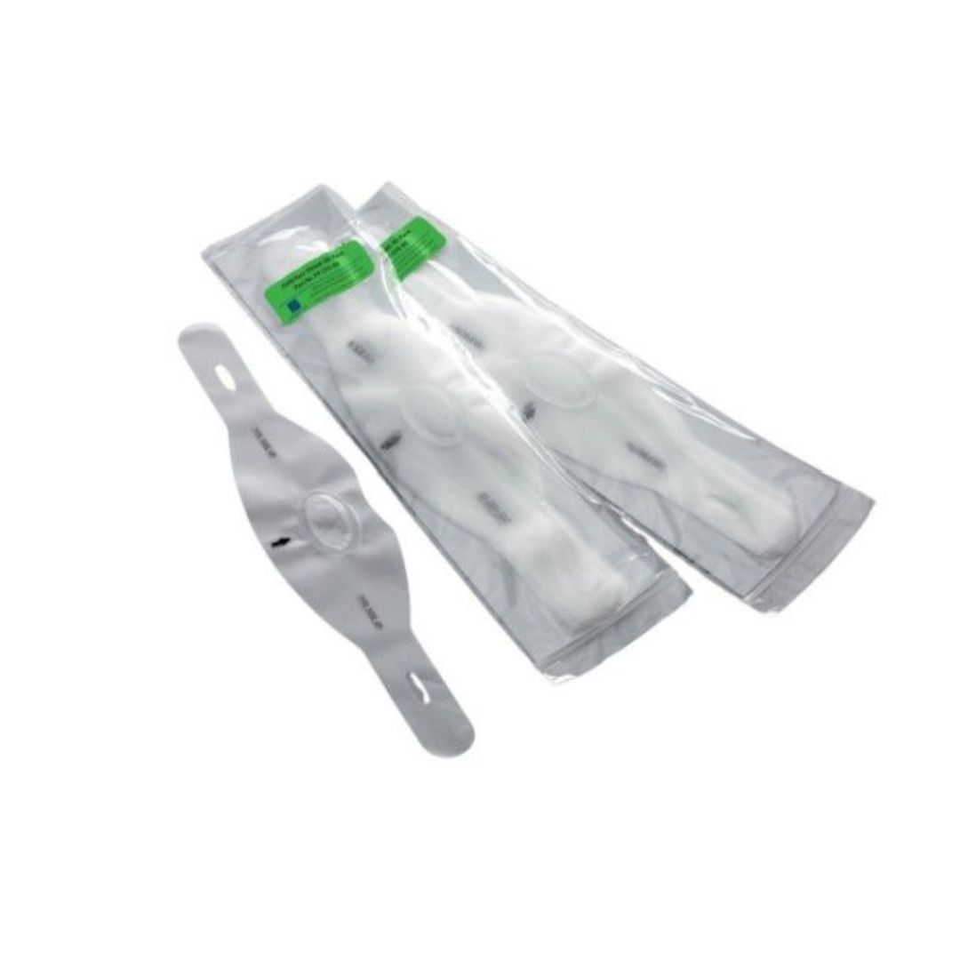 Ansiktsskydd till Prestan HLR-docka Barn, 50-pack