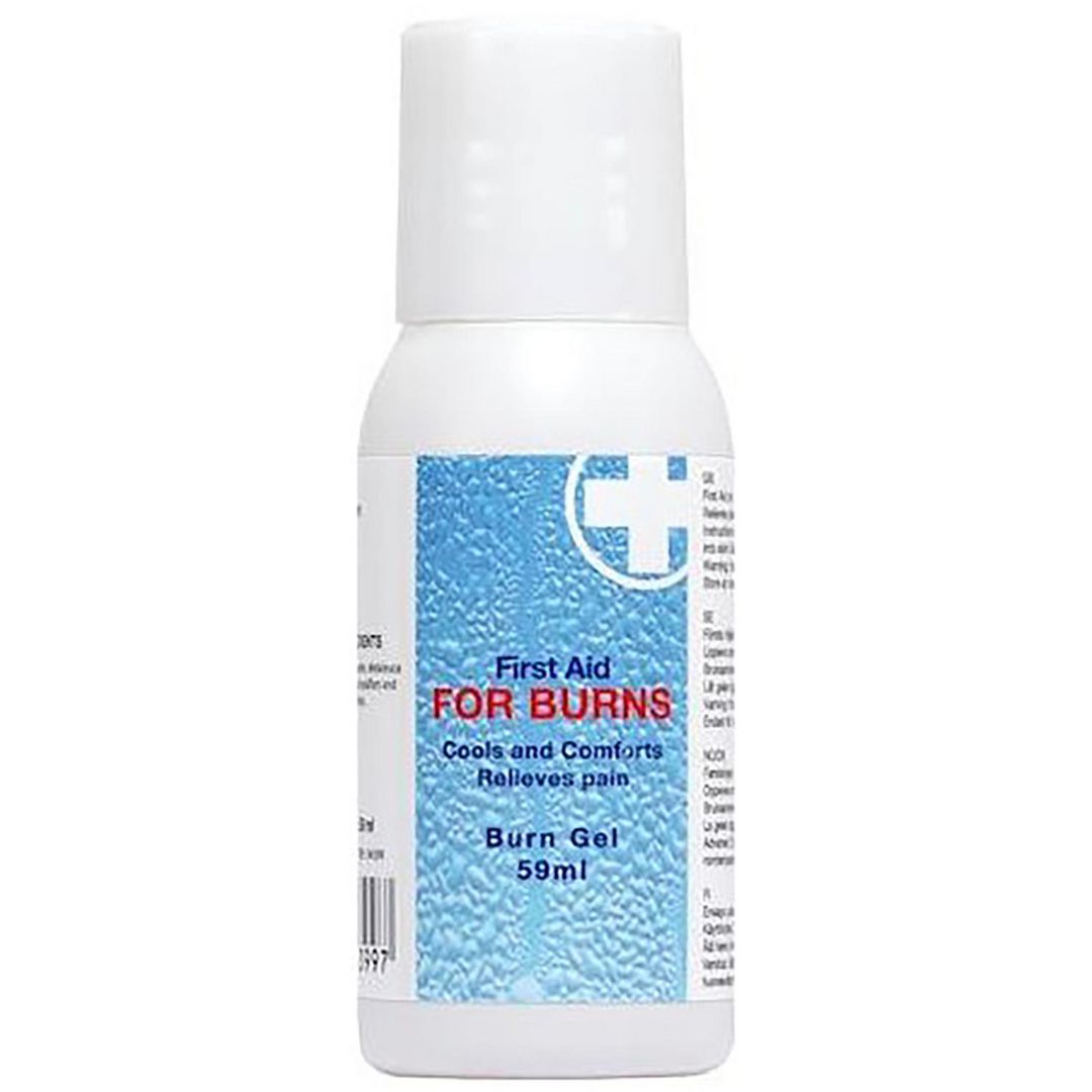AKLA For Burns brännskadegel 59 ml