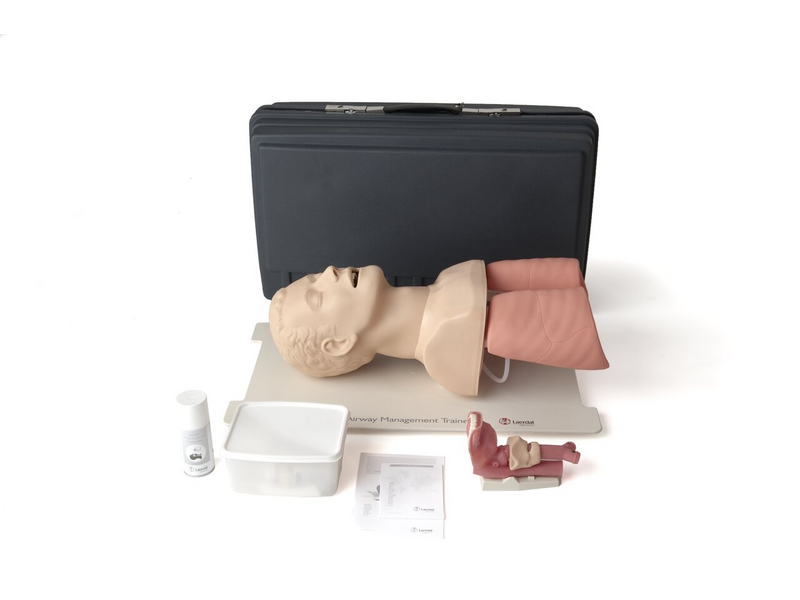 Laerdal Intubationsmodell för träning - vuxen