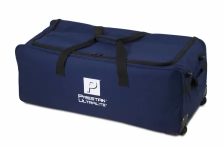 Bärväska till Prestan Ultralite HLR-dockor - 12-pack
