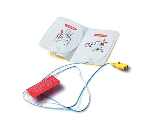 AED Training Pads